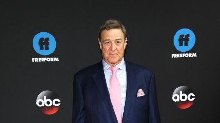 John Goodman was born in Affton, Missouri.